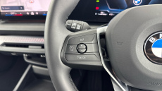 BMW 1 Series 120 Sport 5dr Step Auto Petrol Hatchback